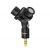 Микрофон стерео X/Y Comica VS10 для камер и GoPro