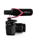 Микрофон COMICA CVM-V30 PRO Чёрный
