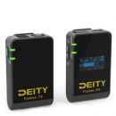 Радиосистема Deity Pocket Wireless Чёрная