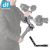 Хват DigitalFoto Terminators Versatile Handle для DJI Ronin-S