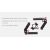Пружинный двуручный хват DigitalFoto ARES Alloy Spring Dual handle для Ronin-S/Zhiyun Series/Feiyu Series