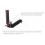 Пружинный двуручный хват DigitalFoto ARES Alloy Spring Dual handle для Ronin-S/Zhiyun Series/Feiyu Series