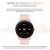 Умные часы Doogee CR1 Smartwatch RU Чёрные