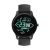 Умные часы Doogee CR1 Smartwatch RU Чёрные