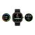 Умные часы Doogee DG Ares Smartwatch RU Чёрные