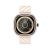 Умные часы Doogee DG Ares Smartwatch RU Розовое золото