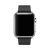 Ремешок кожаный Modern Buckle для Apple Watch 38/40 mm Черный