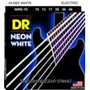 Струны для электрогитары DR NWE-10