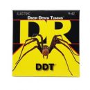 Струны для электрогитары DR DDT-9