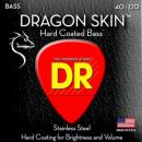 Струны для 5-струнной бас-гитары DR DSB5-40