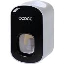 Диспенсер для зубной пасты ECOCO E1922
