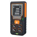 Лазерная рулетка Ermenrich Reel GD80