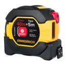 Рулетка с лазерным дальномером Ermenrich Reel SLR540