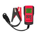 Тестер аккумуляторный Ermenrich Zing AL45