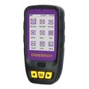 Дозиметр Ermenrich Ping RD40 Дозиметр Ermenrich Ping RD40