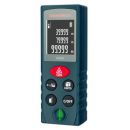 Лазерная рулетка Ermenrich Reel PLUS GK60