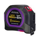 Рулетка с лазерным дальномером Ermenrich Reel SLR545 PRO