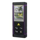 Лазерная рулетка Ermenrich PRO LR100, с камерой