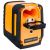 Лазерный уровень Ermenrich BASE LT10