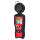 Цифровой люксметр Ermenrich Seek MX20