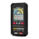 Цифровой мультиметр Ermenrich Zing TC17