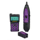 Многофункциональный кабельный тестер Ermenrich NetGeeks NP40