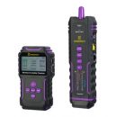 Многофункциональный кабельный тестер Ermenrich NetGeeks NP45