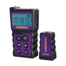 Кабельный PoE-тестер Ermenrich NetGeeks NP25