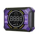 Цифровой уровень Ermenrich Verk LQ50, с лазером