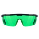 Очки лазерные Ermenrich Verk GG30, зеленые