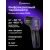 Инфракрасный термометр Ermenrich Seek FR20