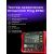 Тестер заземления Ermenrich Ping ET60