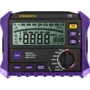 Тестер изоляции Ermenrich Ping ET50