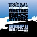 Струны для бас-гитар Ernie Ball P02804
