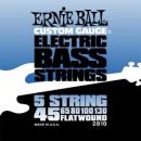 Струны для бас-гитар Ernie Ball P02810