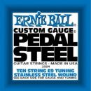 Струны для педальной слайд-гитары Ernie Ball P02504