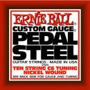 Струны для педальной слайд-гитары Ernie Ball P02501