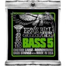 Струны для бас-гитар Ernie Ball P03836