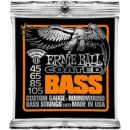 Струны для бас-гитар Ernie Ball P03833