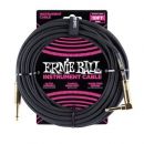 кабель инструментальный Ernie Ball P06081