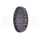 Нейтрально-серый фильтр Falcon Eyes UHD ND2-400 58мм. MC