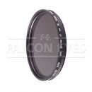 Нейтрально-серый фильтр Falcon Eyes UHD ND2-400 67мм. MC