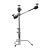 Стойка-тренога Falcon Eyes C-Stand Micro 530С