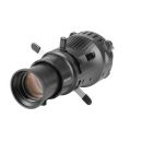 Насадка оптическая Falcon Eyes FEA-OST7LED BW для светодиодных осветителей