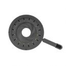 Диафрагма ирисовая Falcon Eyes Iris S-7 для оптической насадки