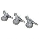 Ролики Falcon Eyes PCA-Kit4 для стоек