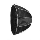 Софтбокс Falcon Eyes TwinFast 90 HC с сотами