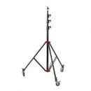 Стойка Falcon Eyes Roller ST-3300A на колесах