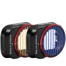 Комплект светофильтров Freewell Blue & Gold Streak для DJI Mini 3/Mini 3 Pro