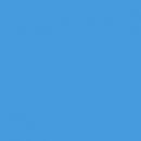 Бумажный фон FST 2,72х11 м. Цвет: светло-голубой